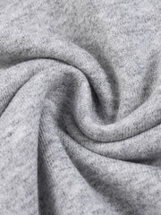 MondeDuTonnerre,QuarterZipSweatshirt,OversizedStreetwear,450GSM,LuxuryStreetwear,UnisexFashion,HeavyweightFleece,StreetwearBrand