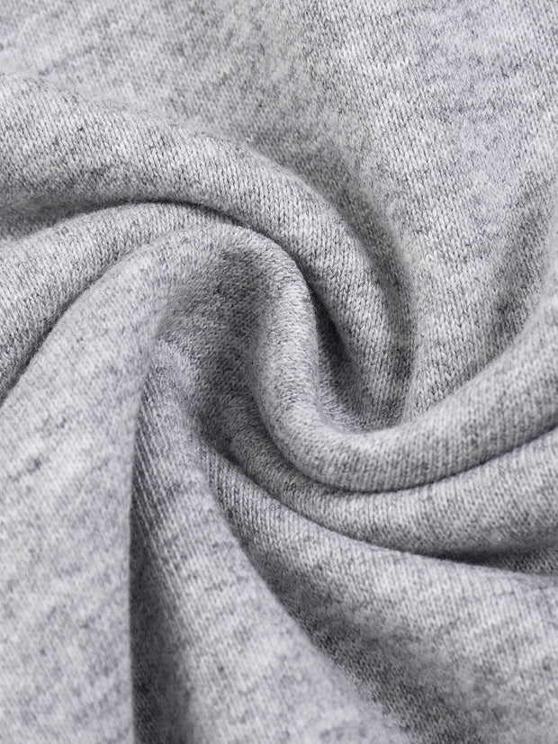 MondeDuTonnerre,QuarterZipSweatshirt,OversizedStreetwear,450GSM,LuxuryStreetwear,UnisexFashion,HeavyweightFleece,StreetwearBrand