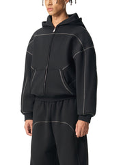 thunder jogger set,thunderworld jacket,thunder jacket,zip up thunder,eboogz thunder