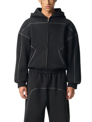 thunder jogger set,thunderworld jacket,thunder jacket,zip up thunder,eboogz thunder