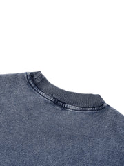 ThunderWorld,RuleTheStorm,ThunderWorldBrand,StreetwearCrewneck,UnisexStreetwear,HeavyweightSweatshirt,LooseFitSweatshirt