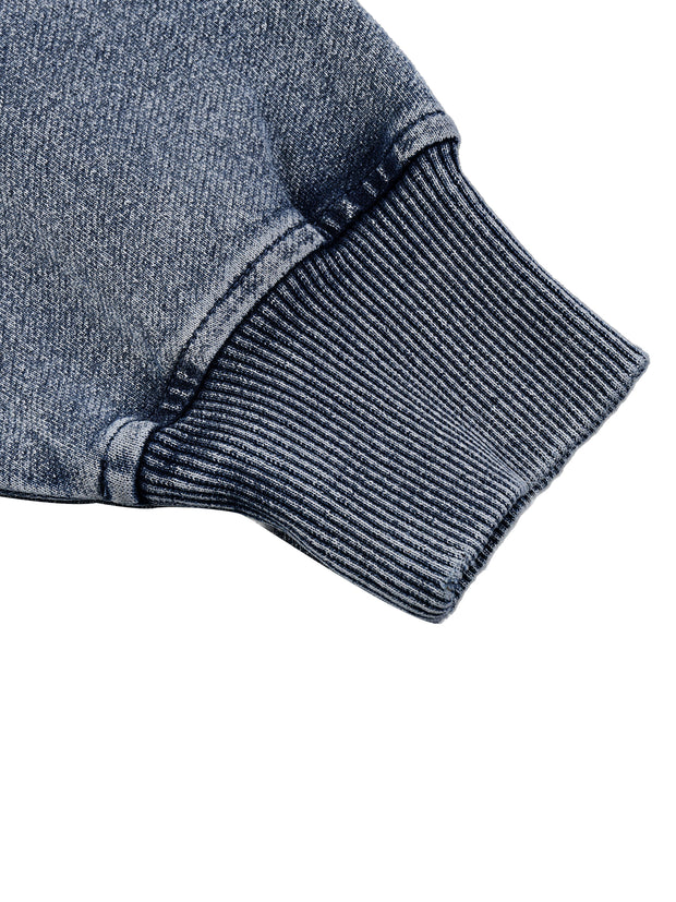 ThunderWorld,RuleTheStorm,ThunderWorldBrand,StreetwearCrewneck,UnisexStreetwear,HeavyweightSweatshirt,LooseFitSweatshirt