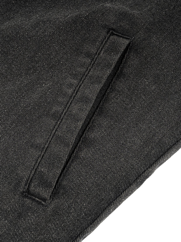 ThunderWorld,VintageDenimJacket,StreetwearStyle,ThunderWorldClothing,StreetFashionDaily,ThunderWorldBrand