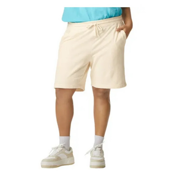 Fleece Shorts - Comfort Colors Lightweight Sweat Shorts