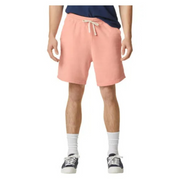 Fleece Shorts - Comfort Colors Lightweight Sweat Shorts