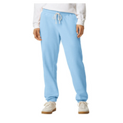 Lightweight Jogger Sweatpants - Comfort Colors Brand Perfect Unisex Garment-Dyed